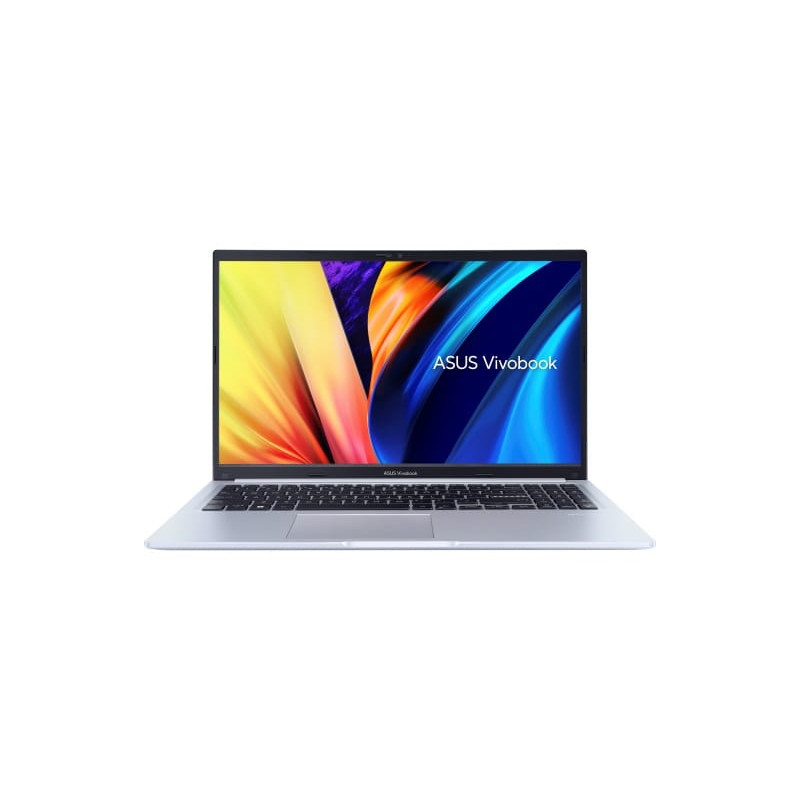 ASUS Vivobook 15 D1502YA 15.6" FHD IPS Laptop, Ryzen 7-7730U, 16GB RAM, 1TB SSD, Windows 11 Home - Silver