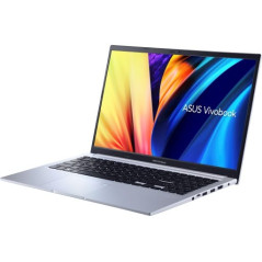 ASUS Vivobook 15 D1502YA 15.6" FHD IPS Laptop, Ryzen 7-7730U, 16GB RAM, 1TB SSD, Windows 11 Home - Silver