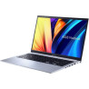 ASUS Vivobook 15 D1502YA 15.6" FHD IPS Laptop, Ryzen 7-7730U, 16GB RAM, 1TB SSD, Windows 11 Home - Silver
