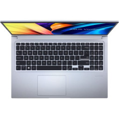 ASUS Vivobook 15 D1502YA 15.6" FHD IPS Laptop, Ryzen 7-7730U, 16GB RAM, 1TB SSD, Windows 11 Home - Silver