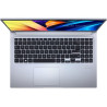 ASUS Vivobook 15 D1502YA 15.6" FHD IPS Laptop, Ryzen 7-7730U, 16GB RAM, 1TB SSD, Windows 11 Home - Silver