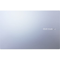 ASUS Vivobook 15 D1502YA 15.6" FHD IPS Laptop, Ryzen 7-7730U, 16GB RAM, 1TB SSD, Windows 11 Home - Silver