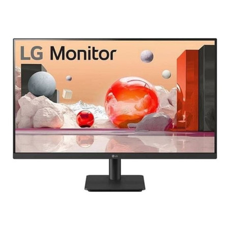 (Refurbished) LG 27MS500-B 27" FHD IPS 100Hz FreeSync Monitor