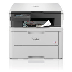 Brother DCP-L3520CDW Compact Colour Laser Printer