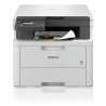 Brother DCP-L3520CDW Compact Colour Laser Printer