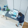Brother DCP-L3520CDW Compact Colour Laser Printer