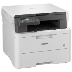 Brother DCP-L3520CDW Compact Colour Laser Printer