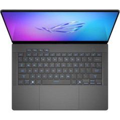 Asus ROG Zephyrs G14 14" 3K 120Hz OLED Laptop, Ryzen AI 9 HX 370, 32GB RAM, 4TB SSD, RTX 5070, Windows 11 Pro
