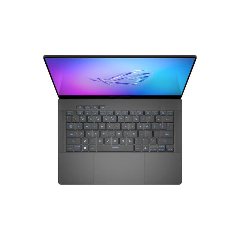 Asus ROG Zephyrs G14 14" 3K 120Hz OLED Laptop, Ryzen AI 9 HX 370, 32GB RAM, 4TB SSD, RTX 5070, Windows 11 Pro