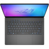 Asus ROG Zephyrs G14 14" 3K 120Hz OLED Laptop, Ryzen AI 9 HX 370, 32GB RAM, 4TB SSD, RTX 5070, Windows 11 Pro