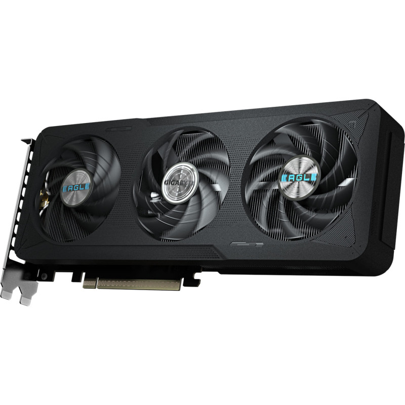 Gigabyte GeForce RTX 5060 Eagle Max OC 8GB Graphics Card