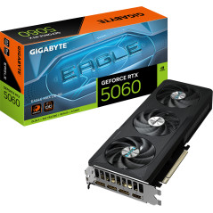 Gigabyte GeForce RTX 5060 Eagle Max OC 8GB Graphics Card