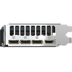 Gigabyte GeForce RTX 5060 WindForce Max OC 8GB Graphics Card