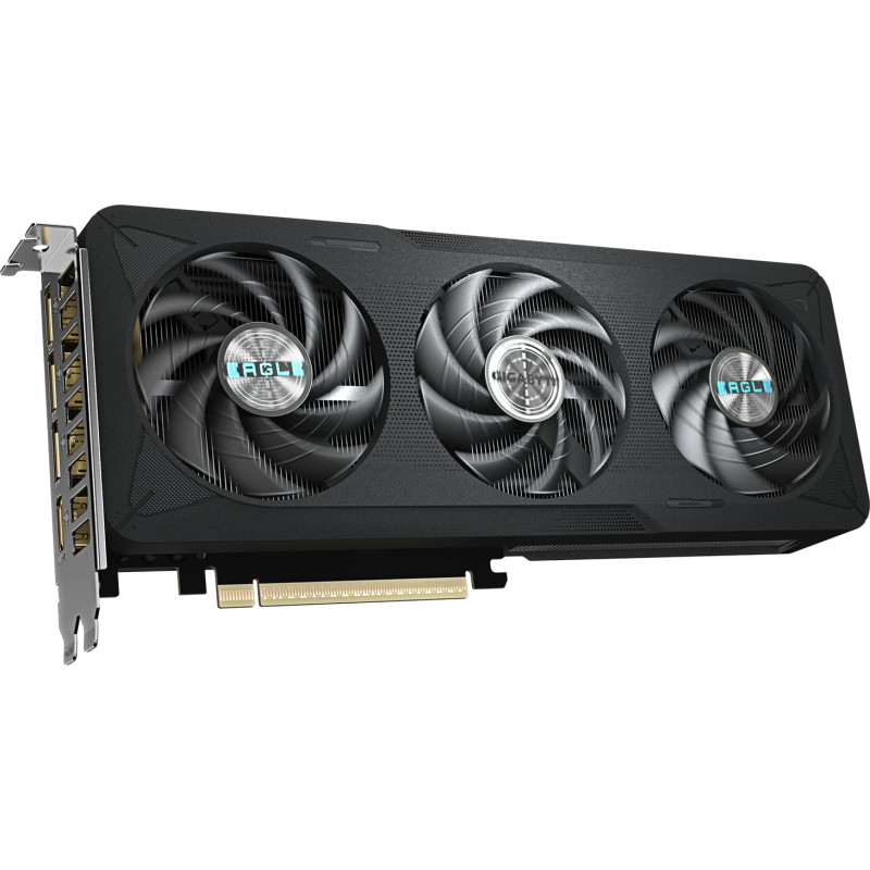 Gigabyte GeForce RTX 5060 Ti Eagle Max OC 16GB Graphics Card
