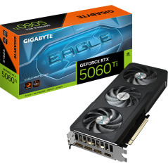 Gigabyte GeForce RTX 5060 Ti Eagle Max OC 16GB Graphics Card