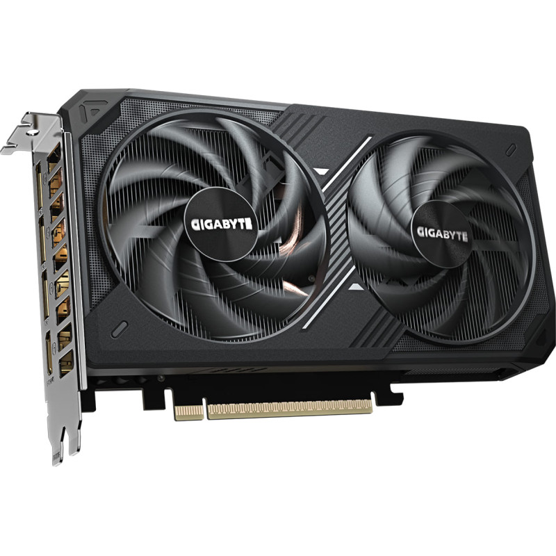 Gigabyte GeForce RTX 5060 Ti WindForce Max OC 16GB Graphics Card