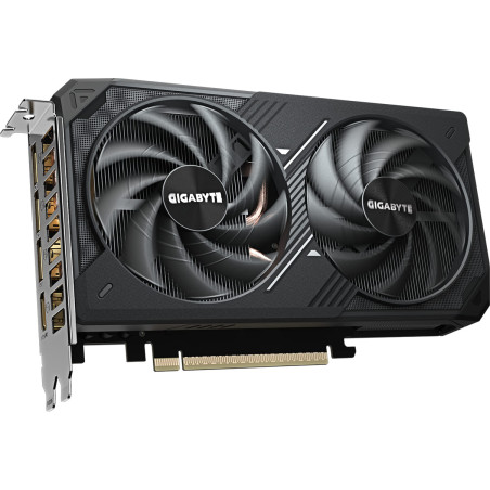 Gigabyte GeForce RTX 5060 Ti WindForce Max OC 16GB Graphics Card