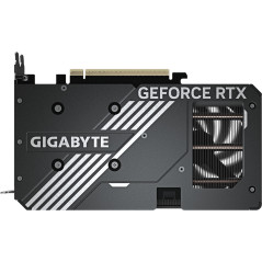 Gigabyte GeForce RTX 5060 Ti WindForce Max OC 16GB Graphics Card