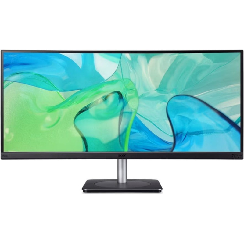 (Ex-Demo) Acer CB343CUR D 34" Widescreen LED Adaptive Sync Monitor