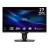 MSI MAG 274QPF X30MV 27" WQHD 0.5ms 300Hz AdaptiveSync Height Adjustable Monitor