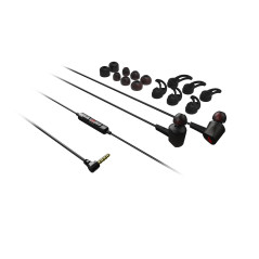 Asus ROG Cetra II Core In-ear Headphones - Black