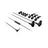 Asus ROG Cetra II Core In-ear Headphones - Black
