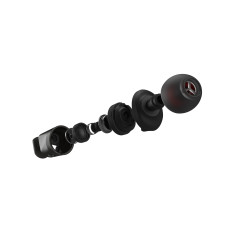 Asus ROG Cetra II Core In-ear Headphones - Black