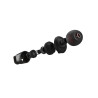Asus ROG Cetra II Core In-ear Headphones - Black
