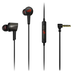 Asus ROG Cetra II Core In-ear Headphones - Black