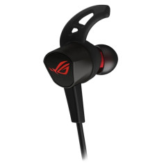 Asus ROG Cetra II Core In-ear Headphones - Black