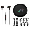 Asus ROG Cetra II Core In-ear Headphones - Black