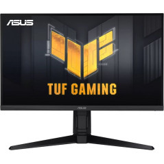 (Ex-Demo) Asus TUF VG27AQML1A 27" QHD 2K IPS 240Hz (260Hz OC) ELMB Sync 1ms HDR 400 Variable Overdrive Gaming Monitor PS5 VRR