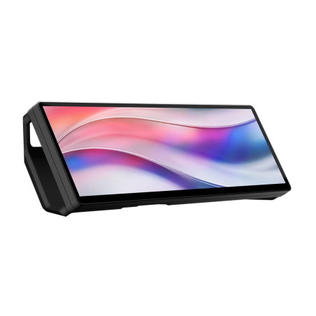 Corsair Xeneon Edge 14.5" IPS LCD Touchscreen Black