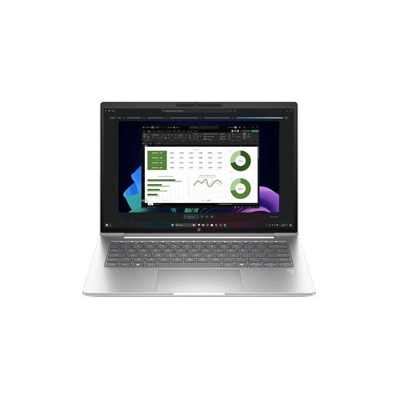 HP Probook 4 G1i 14" WUXGA Laptop, Core 5-120U, 16GB RAM, 512GB SSD, Windows 11 Pro