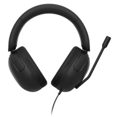 Sony INZONE H3 Wired Gaming Headset - Black