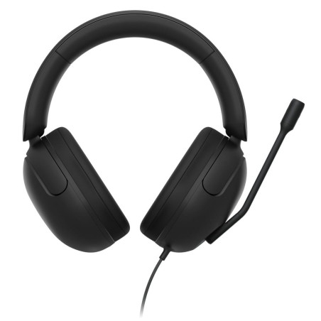 Sony INZONE H3 Wired Gaming Headset - Black