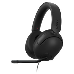 Sony INZONE H3 Wired Gaming Headset - Black