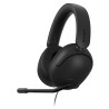 Sony INZONE H3 Wired Gaming Headset - Black