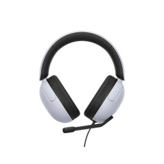 Sony INZONE H3 Wired Gaming Headset - White