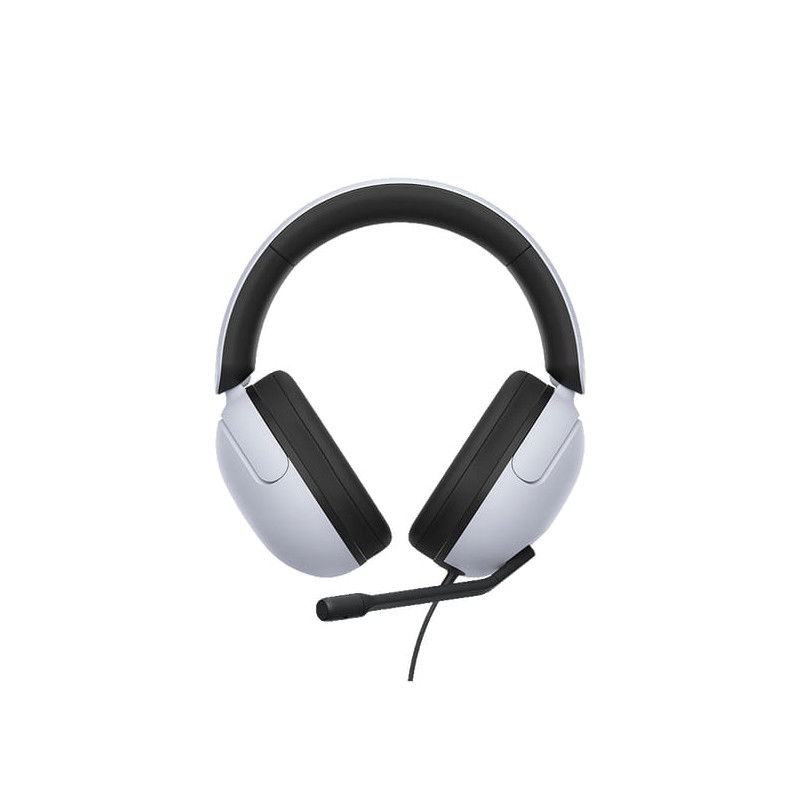 Sony INZONE H3 Wired Gaming Headset - White