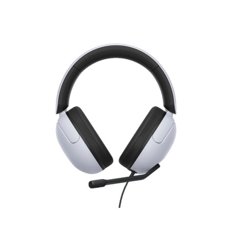 Sony INZONE H3 Wired Gaming Headset - White