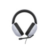 Sony INZONE H3 Wired Gaming Headset - White