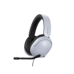 Sony INZONE H3 Wired Gaming Headset - White