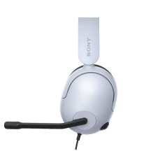 Sony INZONE H3 Wired Gaming Headset - White