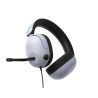 Sony INZONE H3 Wired Gaming Headset - White