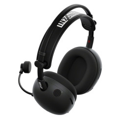 Sony INZONE H9 II Noise Cancelling Wireless Gaming Headset - Black