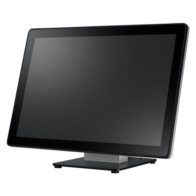 Advantech 10.1" Touchscreen Monitor Glass - Black