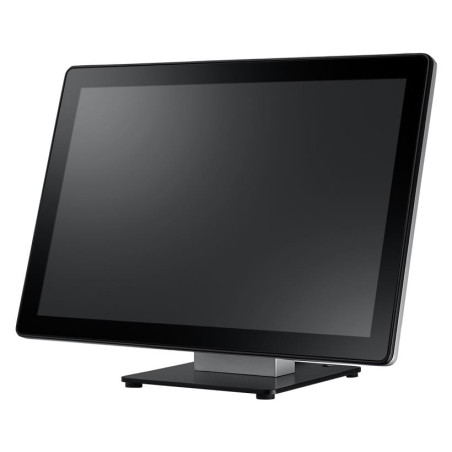 Advantech 10.1" Touchscreen Monitor Glass - Black
