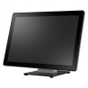 Advantech 10.1" Touchscreen Monitor Glass - Black