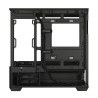 Asus PRIME AP202 Tempered Glass Micro-ATX Case - Black